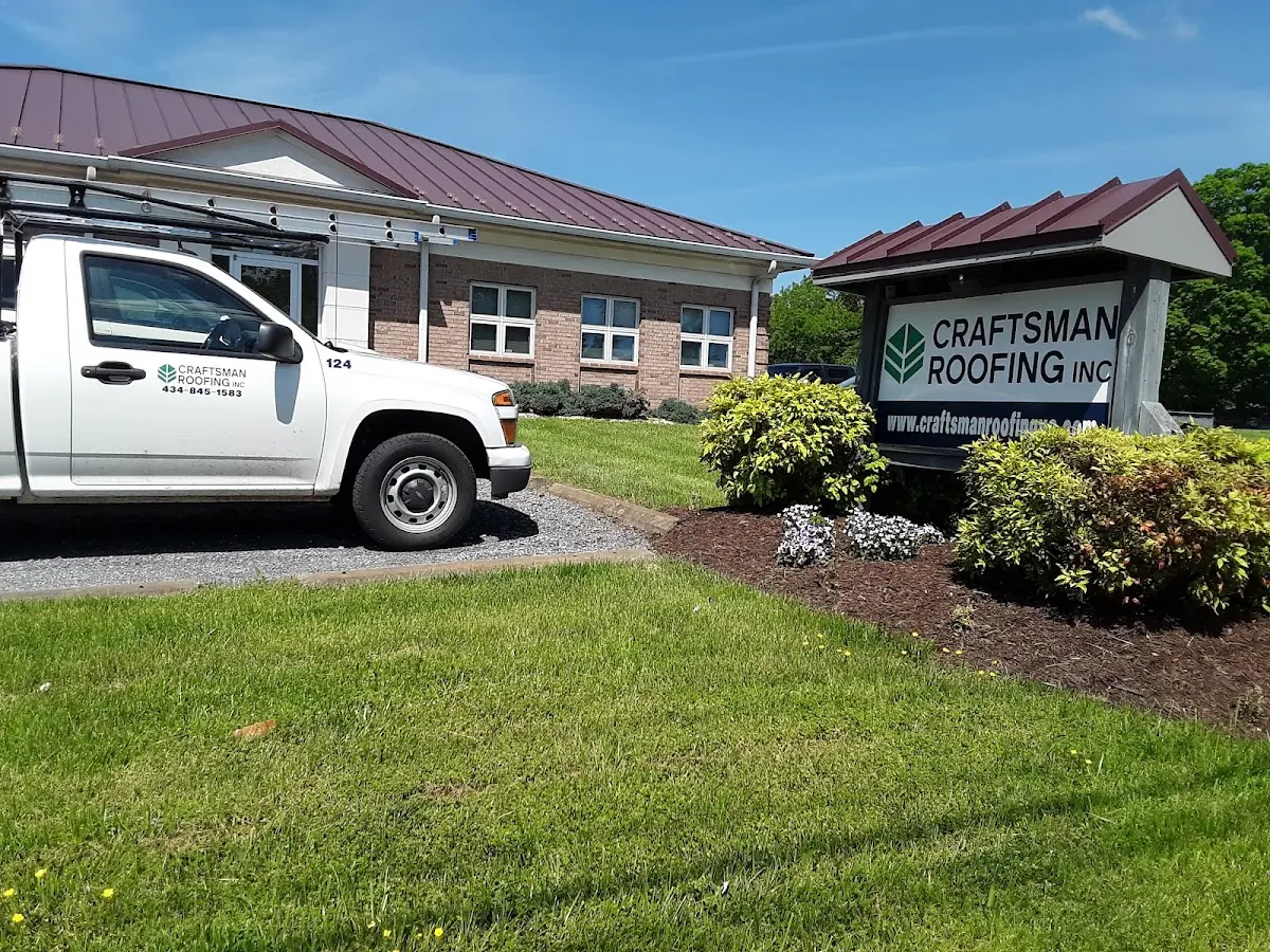 Quality Roof Inspection & Assessment by experienced craftsmen in Purcellville